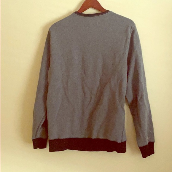 Levis Long Sleeve Sweatshirt - Picture 4 of 4